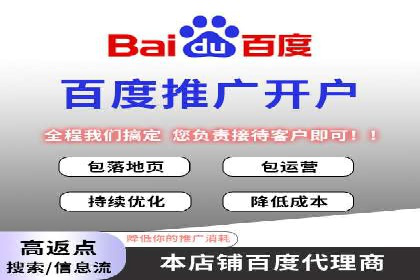 百度推广助力企业走向国际市场的经验